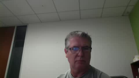 Fun time Daddy online show from July 2026 08:55:02 PM