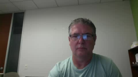 Fun time Daddy online show from July 2026 09:35:01 PM