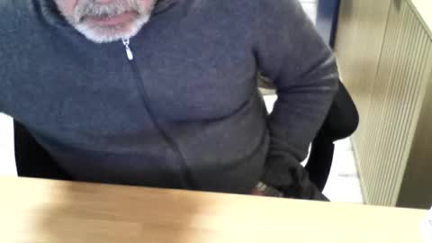 mtwpaul online show from March 2026 12:00:01 PM