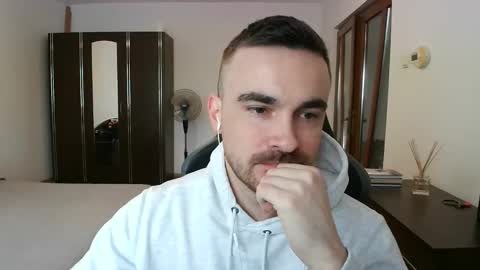 Victor online show from February 2026 08:36:01 AM