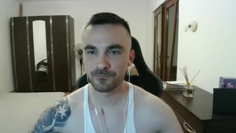 Victor online show from May 2026 07:09:01 PM