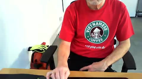 mucfag online show from February 2025 12:08:01 PM