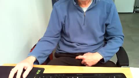 mucfag online show from March 2025 11:10:02 AM