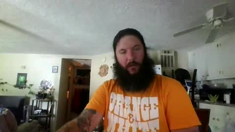 Snapshot of mudge chatting on July 2026 06:38:02 PM Mudge online show from July 2026 06:38:02 PM