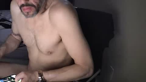 Muffdiver online show from February 2025 09:49:01 AM