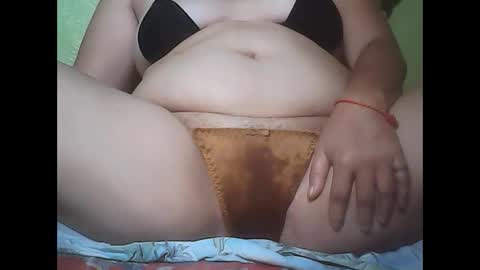 muffy_bunny online show from February 2025 10:59:01 PM