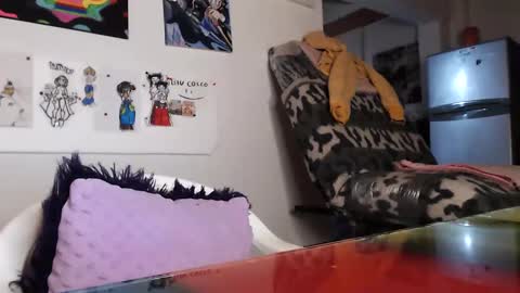 JESSICA online show from January 2025 12:59:02 PM