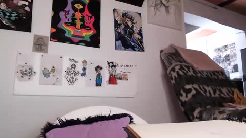 JESSICA online show from January 2025 04:00:01 PM