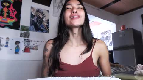 JESSICA online show from January 2025 04:48:01 PM