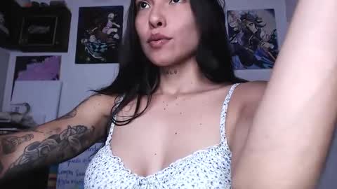 JESSICA online show from February 2025 01:55:01 AM