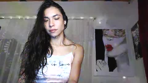 JESSICA online show from March 2025 01:53:02 PM