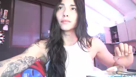 JESSICA online show from November 2025 03:23:02 PM