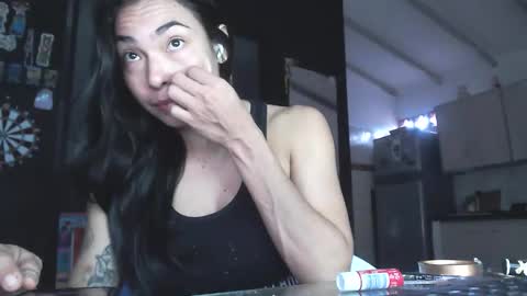 JESSICA online show from November 2025 11:10:01 AM