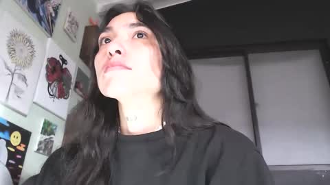 JESSICA online show from April 2026 12:19:02 PM