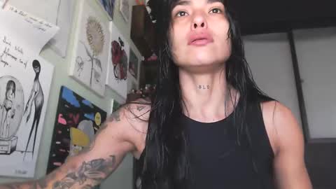 JESSICA online show from April 2026 12:33:01 PM