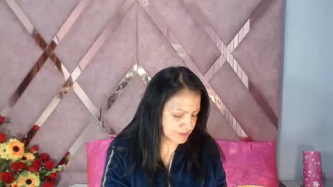 Snapshot of mulan_sexy01 chatting on January 2025 03:08:01 PM Mulan online show from January 2025 03:08:01 PM