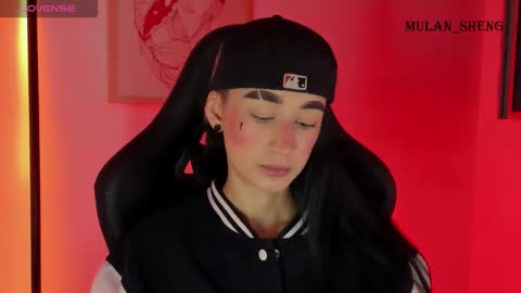 Mulan Sheng next broadcast December 4 online show from December 2025 02:18:01 AM