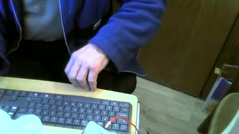 muller520 online show from February 2025 12:35:02 PM