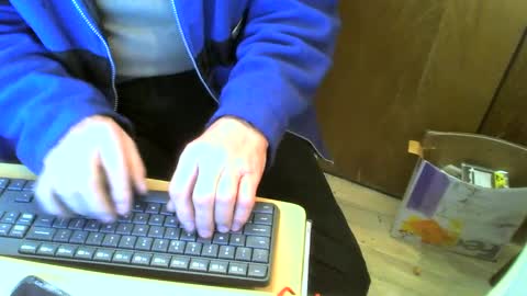 muller520 online show from February 2025 03:27:02 PM