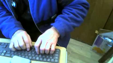 muller520 online show from March 2025 12:34:01 PM