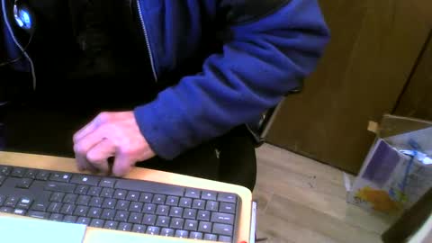 muller520 online show from March 2025 05:29:01 PM