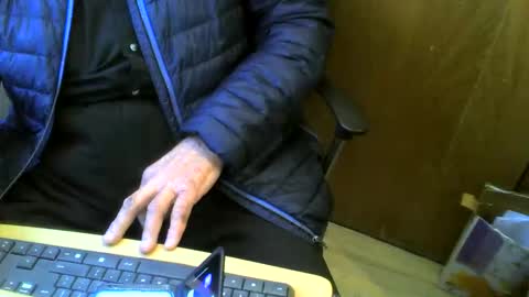 muller520 online show from October 2025 07:12:01 AM