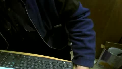 muller520 online show from November 2025 04:13:02 PM