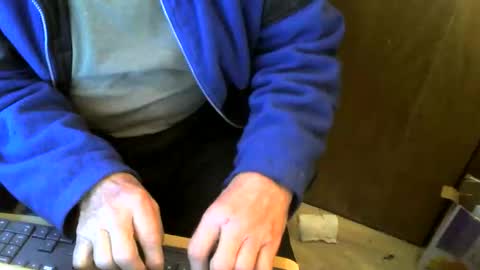 muller520 online show from November 2025 07:41:02 AM