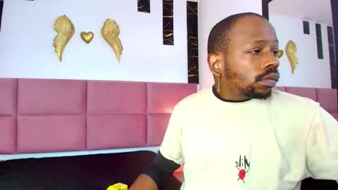 Muller Asher online show from October 2025 08:32:01 PM