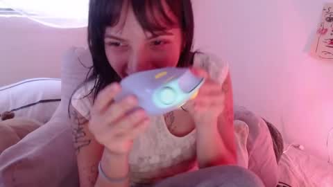 Snapshot of munchi_ chatting on April 2026 08:32:01 PM online show from April 2026 08:32:01 PM