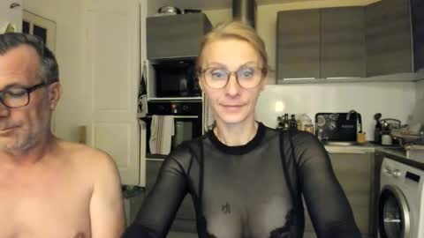 LOVELY JULIA  Peter DAY online show from October 2025 08:07:02 PM