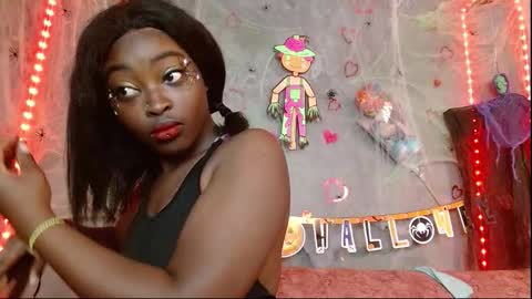 Snapshot of mupitta_sweett chatting on October 2025 05:57:02 PM Leidy online show from October 2025 05:57:02 PM