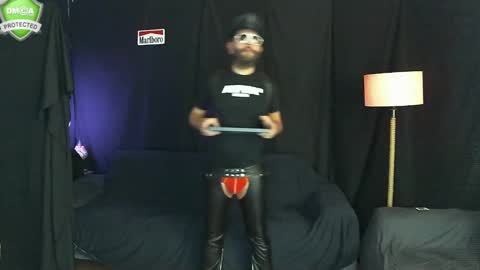 MasterBros online show from December 2024 09:30:01 PM