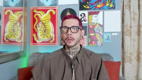 murdok  online show from October 2025 05:41:02 AM