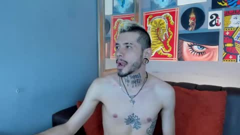 murdok  online show from April 2026 10:56:02 PM