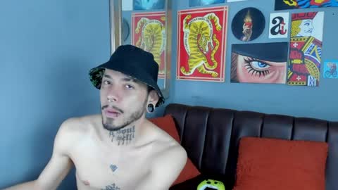 murdok  online show from April 2026 08:44:02 PM