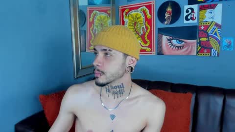 Snapshot of murdockh chatting on May 2026 08:52:01 AM murdok online show from May 2026 08:52:01 AM