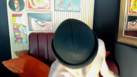 Snapshot of murdockh chatting on June 2026 05:14:01 AM murdok online show from June 2026 05:14:01 AM