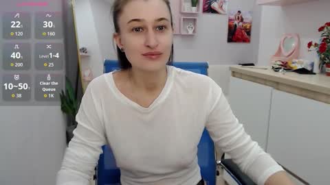 muriel_elvin online show from October 2025 08:00:02 AM