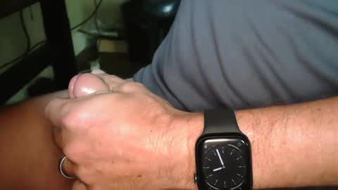 Snapshot of murphdogatlanta6969 chatting on October 2025 06:27:02 PM murphdogatlanta6969 online show from October 2025 06:27:02 PM