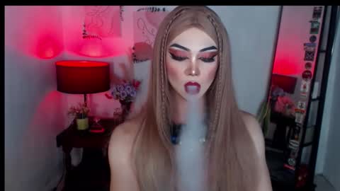 Snapshot of murphy_bitches chatting on November 2025 06:21:01 PM MURPHY online show from November 2025 06:21:01 PM