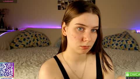Snapshot of murrrworren chatting on March 2025 01:38:02 PM Mira online show from March 2025 01:38:02 PM