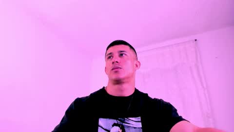 Muscle Man online show from February 2026 12:29:01 AM