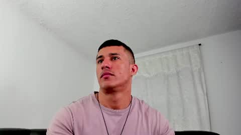 Muscle Man online show from July 2026 04:09:01 PM