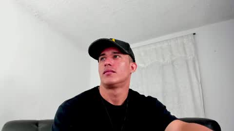 Muscle Man online show from July 2026 04:20:01 PM