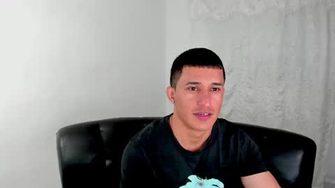 Muscle Man online show from July 2026 04:05:02 PM