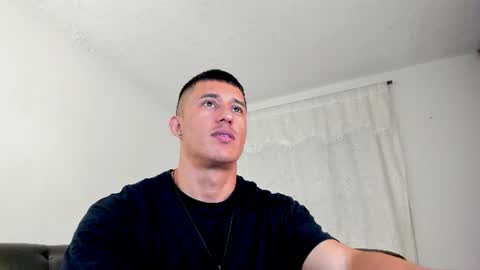 Muscle Man online show from August 2026 03:05:01 PM