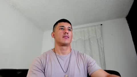 Muscle Man online show from August 2026 10:55:01 PM