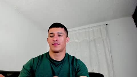 Muscle Man online show from August 2026 12:40:01 PM