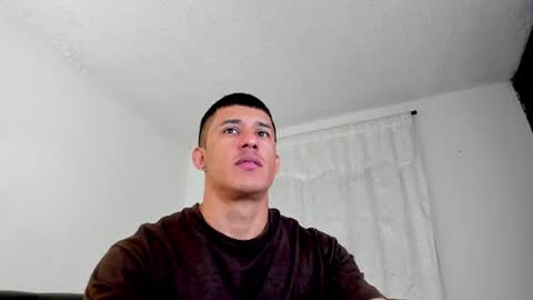 Muscle Man online show from August 2026 02:11:01 PM